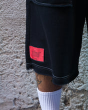 Load image into Gallery viewer, Stitchcode Shorts
