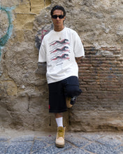 Load image into Gallery viewer, CHEE TEE Off White
