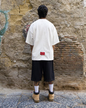 Load image into Gallery viewer, CHEE TEE Off White
