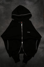 Load image into Gallery viewer, Signature B 2.0 Zipup Hoodie
