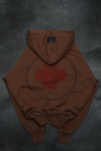 Load image into Gallery viewer, Coffe Bean HOODIE
