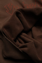 Load image into Gallery viewer, Coffe Bean HOODIE
