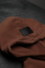 Load image into Gallery viewer, Coffe Bean HOODIE
