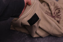 Load image into Gallery viewer, Boxy CODELINE Sweatshirt
