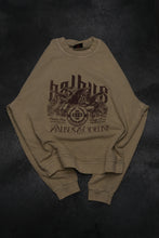 Load image into Gallery viewer, Boxy CODELINE Sweatshirt
